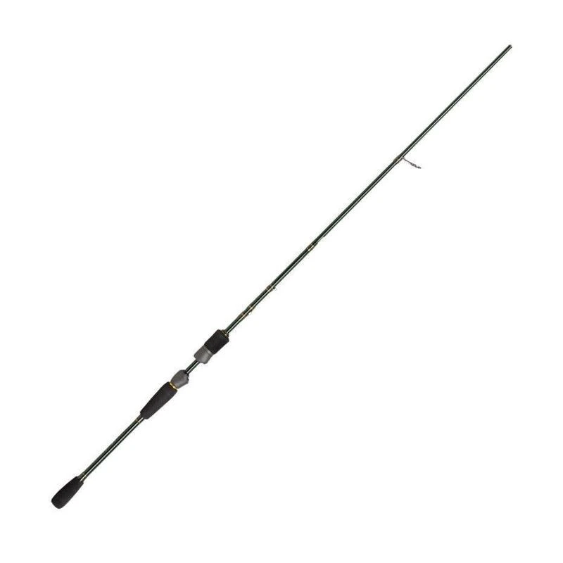 Canne Spinning Abu Garcia Svartzonker Classic Motoroil Perch (2m28 - 7 à 24g) 1 Canne Spinning Abu Garcia Svartzonker Classic Motoroil Perch (2m28 - 7 à 24g)