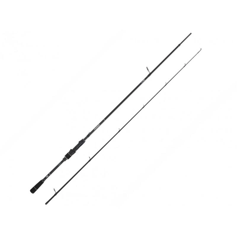 Canne Spinning Abu Garcia Veritas (132g - 2m44 - 7 - 28g - 2) 1 Canne Spinning Abu Garcia Veritas (132g - 2m44 - 7 - 28g - 2)