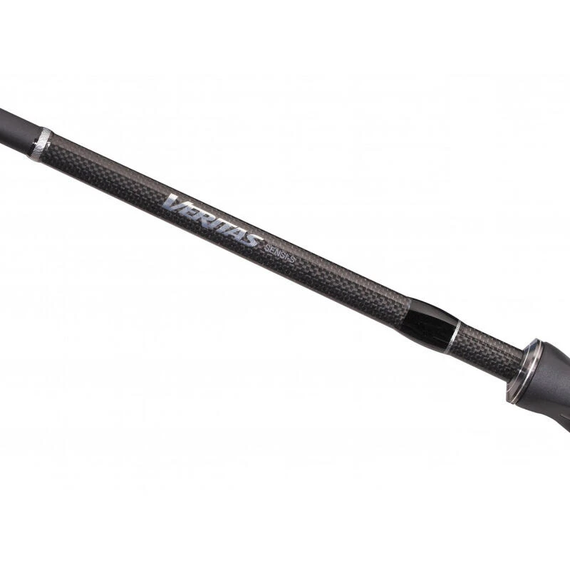 Canne Spinning Abu Garcia Veritas Sensi S (117g - 2m29 - 3 - 15g - 2) 2 Canne Spinning Abu Garcia Veritas Sensi S (117g - 2m29 - 3 - 15g - 2) – Image 2