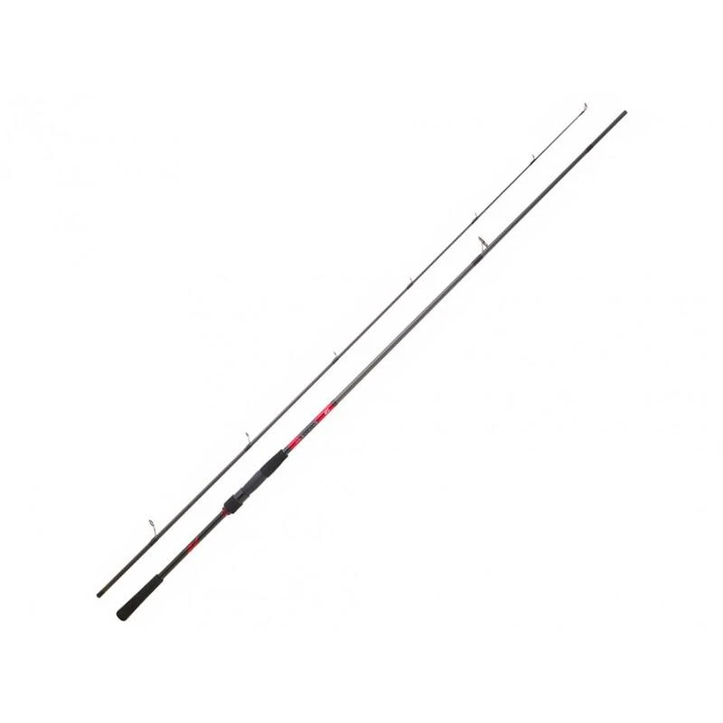 Canne Spinning Daiwa Ninja SP (110g - 1m98 - 7 - 28g - 2) 1 Canne Spinning Daiwa Ninja SP (110g - 1m98 - 7 - 28g - 2)