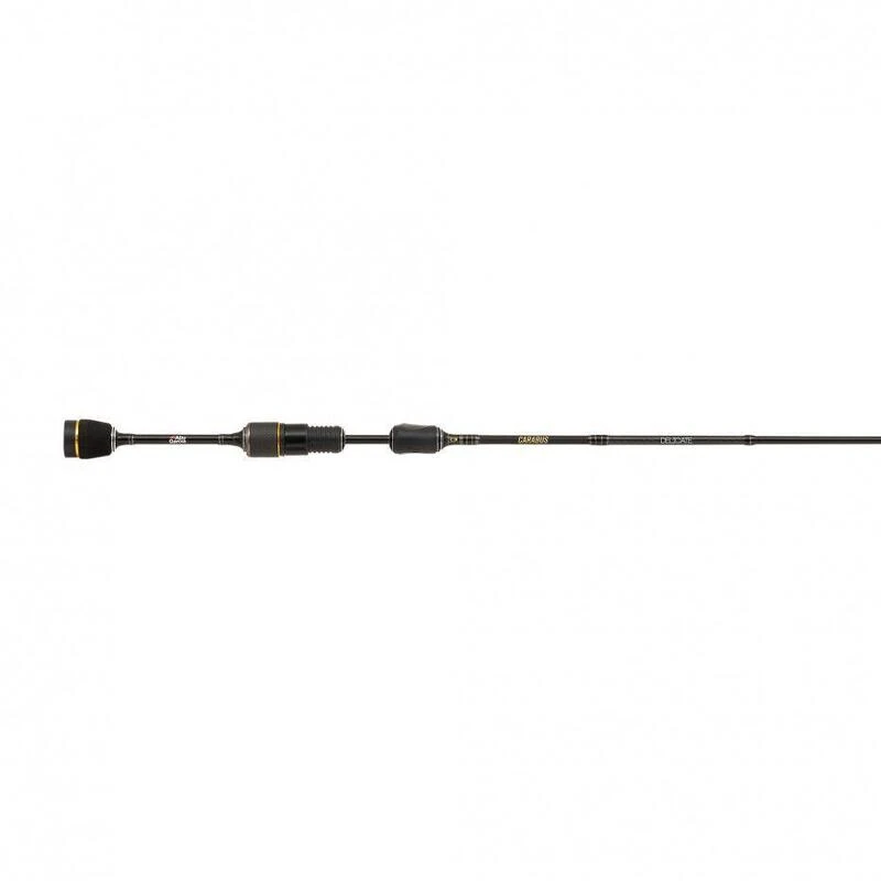Canne Spinning UL Abu Garcia Carabus Delicate Rod (602 UL) 1 Canne Spinning UL Abu Garcia Carabus Delicate Rod (602 UL)