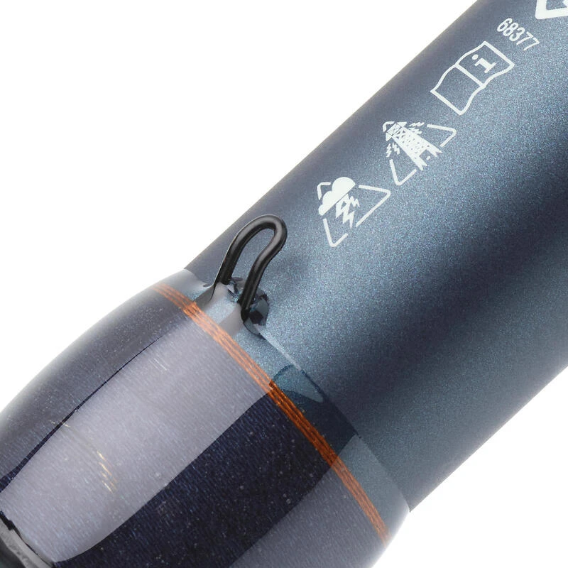 CANNE TELEREGLABLE PÊCHE TRUITE AU TOC RIVERWAY V-TRAVEL 4.00L 7 CANNE TELEREGLABLE PÊCHE TRUITE AU TOC RIVERWAY V-TRAVEL 4.00L – Image 7