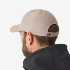 Casquette De Pêche - FC 100 TR Beige -Pêche Vente Boutique casquette de peche fc 100 tr beige 2