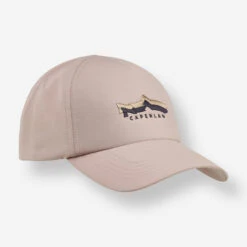 Casquette De Pêche - FC 100 TR Beige -Pêche Vente Boutique casquette de peche fc 100 tr beige 4