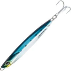 Casting Jig BIASTOS 40 GR Bleu Pêche Au Leurre En Mer