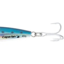 Casting Jig BIASTOS 40 GR Bleu Pêche Au Leurre En Mer -Pêche Vente Boutique casting jig biastos 40 gr bleu peche au leurre en mer 3