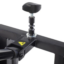 CHARIOT DE TRACTION AVANT POUR STATION DE PECHE CSB D25 ET D36 -Pêche Vente Boutique chariot de traction avant pour station de peche csb d25 et d36 3