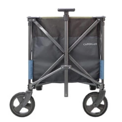 CHARIOT DE TRANSPORT DE MATERIEL DE PECHE PF- TROLLEY XL -Pêche Vente Boutique chariot de transport de materiel de peche pf trolley xl 3