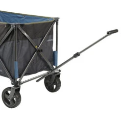 CHARIOT DE TRANSPORT DE MATERIEL DE PECHE PF- TROLLEY XL -Pêche Vente Boutique chariot de transport de materiel de peche pf trolley xl 4