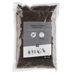 Chènevis Cuit 1kg Graines Pêche De La Carpe 5 Chènevis Cuit 1kg Graines Pêche De La Carpe -Pêche Vente Boutique chenevis cuit 1kg graines peche de la carpe 2