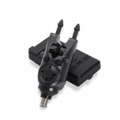 COFFRET NASH 4 DÉTECTEURS SIREN R2 + CENTRALE -Pêche Vente Boutique coffret nash 4 detecteurs siren r2 centrale 2