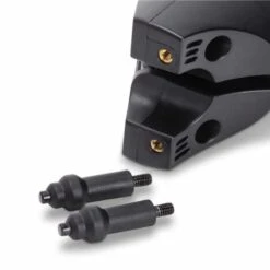 COFFRET NASH 4 DÉTECTEURS SIREN R2 + CENTRALE -Pêche Vente Boutique coffret nash 4 detecteurs siren r2 centrale 8