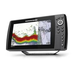 HUMMINBIRD Combiné Sondeur GPS HELIX 10G4N Version XTREME DEPTH (Grande Profondeur) -Pêche Vente Boutique combine sondeur gps helix 10g4n version xtreme depth grande profondeur 3