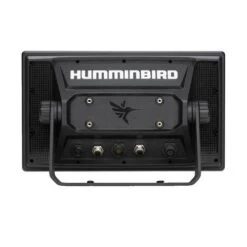 HUMMINBIRD Combiné Sondeur/GPS SOLIX 12 Avec Sonde TA MEGA SIDE IMAGING+ -Pêche Vente Boutique combine sondeurgps solix 12 avec sonde ta mega side imaging 2