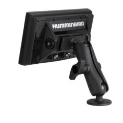 HUMMINBIRD Combiné Sondeur/GPS SOLIX 12 Avec Sonde TA MEGA SIDE IMAGING+ -Pêche Vente Boutique combine sondeurgps solix 12 avec sonde ta mega side imaging 3