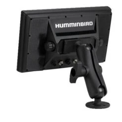 HUMMINBIRD Combiné Sondeur/GPS SOLIX 15 Avec Sonde TA MEGA SIDE IMAGING+ -Pêche Vente Boutique combine sondeurgps solix 15 avec sonde ta mega side imaging 4