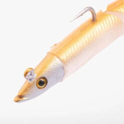 COMBO Leurres Souples Slug Lançon SLUGEELO 130 10gr Doré/Blanc 15 COMBO Leurres Souples Slug Lançon SLUGEELO 130 10gr Doré/Blanc -Pêche Vente Boutique combo leurres souples slug lancon slugeelo 130 10gr doreblanc 6