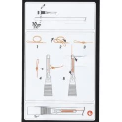 CONE ECHELLE + EXTRACTEUR PF-PA CS 9/13mm POUR LA PECHE AU COUP 13 CONE ECHELLE + EXTRACTEUR PF-PA CS 9/13mm POUR LA PECHE AU COUP -Pêche Vente Boutique cone echelle extracteur pf pa cs 913mm pour la peche au coup 6