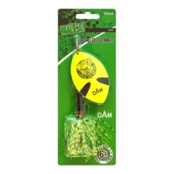 CUILLER PECHE DU SILURE MADCAT BIGBLADE SPIN 55GR FLUO 3 CUILLER PECHE DU SILURE MADCAT BIGBLADE SPIN 55GR FLUO -Pêche Vente Boutique cuiller peche du silure madcat bigblade spin 55gr fluo 1