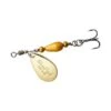 Cuiller Tournante Daiwa Silvercreek Spinner 6g (Gold Metal)