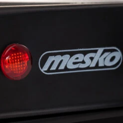 Pêche Vente Boutique -Pêche Vente Boutique cuisiniere electrique portable de voyage camping 1 feu 1000w mesko 1