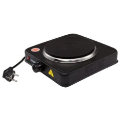 Cuisinière Électrique Portable De Voyage Camping 1 Feu 1000W Mesko 9 Cuisinière Électrique Portable De Voyage Camping 1 Feu 1000W Mesko -Pêche Vente Boutique cuisiniere electrique portable de voyage camping 1 feu 1000w mesko 3