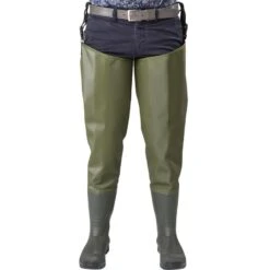 Cuissardes De Pêche 100 PVC -Pêche Vente Boutique cuissardes de peche 100 pvc 7