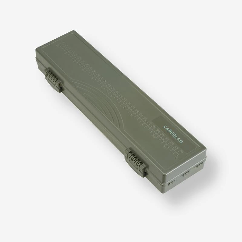 DOUBLE BOITE BAS DE LIGNE PÊCHE DE LA CARPE 3 DOUBLE BOITE BAS DE LIGNE PÊCHE DE LA CARPE – Image 3