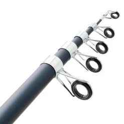 ENSEMBLE DE PECHE RESIFIGHT 100 COMPACT 2.40 -Pêche Vente Boutique ensemble de peche resifight 100 compact 240 5