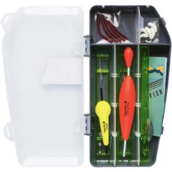 ENSEMBLE DÉCOUVERTE DE LA PÊCHE UFISH 350 -Pêche Vente Boutique ensemble decouverte de la peche ufish 350 3