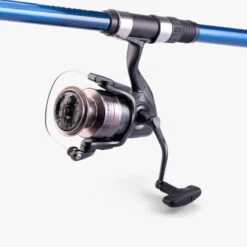 Ensemble Pêche Au Posé Pêche En Mer SEACOAST 500 350 80-150 Gr -Pêche Vente Boutique ensemble peche au pose peche en mer seacoast 500 350 80 150 gr 2