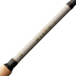 ENSEMBLE WIXOM-1 270 MH PÊCHE DES CARNASSIERS -Pêche Vente Boutique ensemble wixom 1 270 mh peche des carnassiers 2