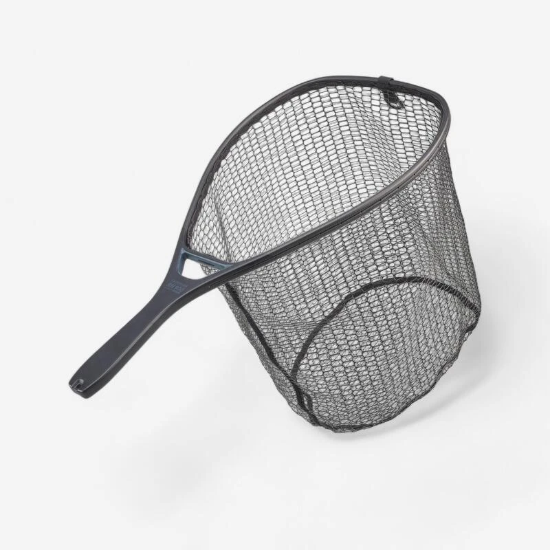 ÉPUISETTE RAQUETTE PÊCHE DE LA TRUITE RN 900 1 ÉPUISETTE RAQUETTE PÊCHE DE LA TRUITE RN 900