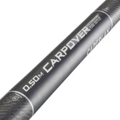 EXTENSION 0,5M POUR LA CANNE CARPOVER -500 ET 500R -Pêche Vente Boutique extension 05m pour la canne carpover 500 et 500r 2