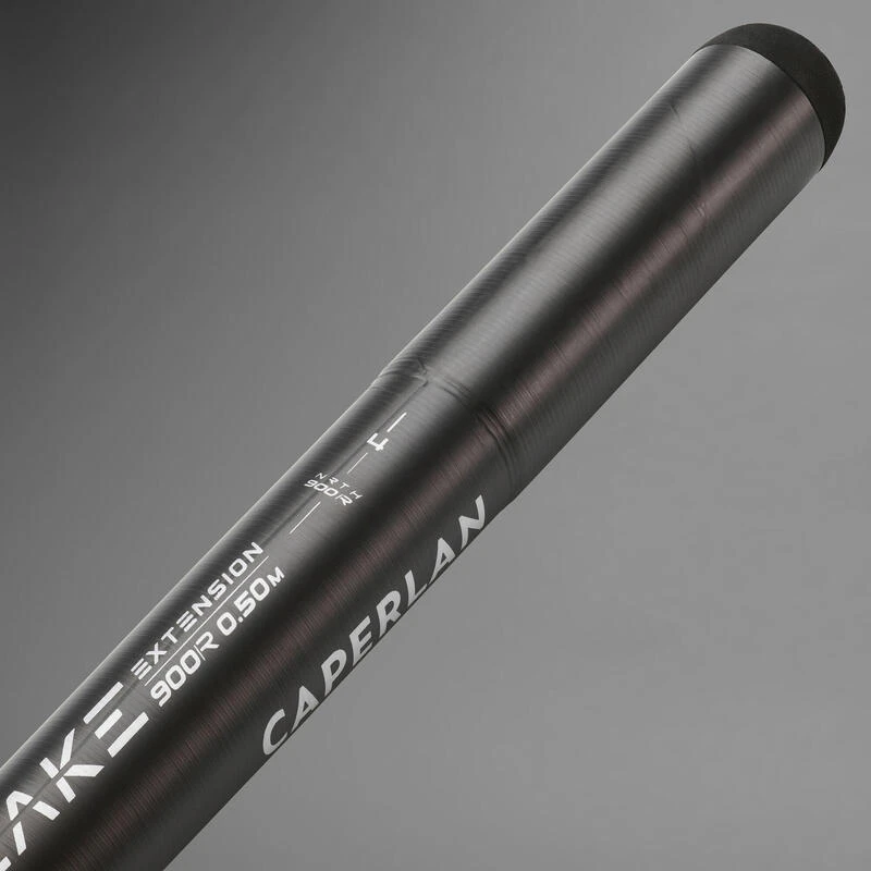 EXTENSION DE 50CM POUR LA CANNE NORTHLAKE -900R SUR LES ELEMENTS DE 4M ET 5,6M 3 EXTENSION DE 50CM POUR LA CANNE NORTHLAKE -900R SUR LES ELEMENTS DE 4M ET 5,6M – Image 3