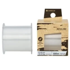 Fil De Pêche RESILINE 11 Fil De Pêche RESILINE -Pêche Vente Boutique fil de peche resiline 4