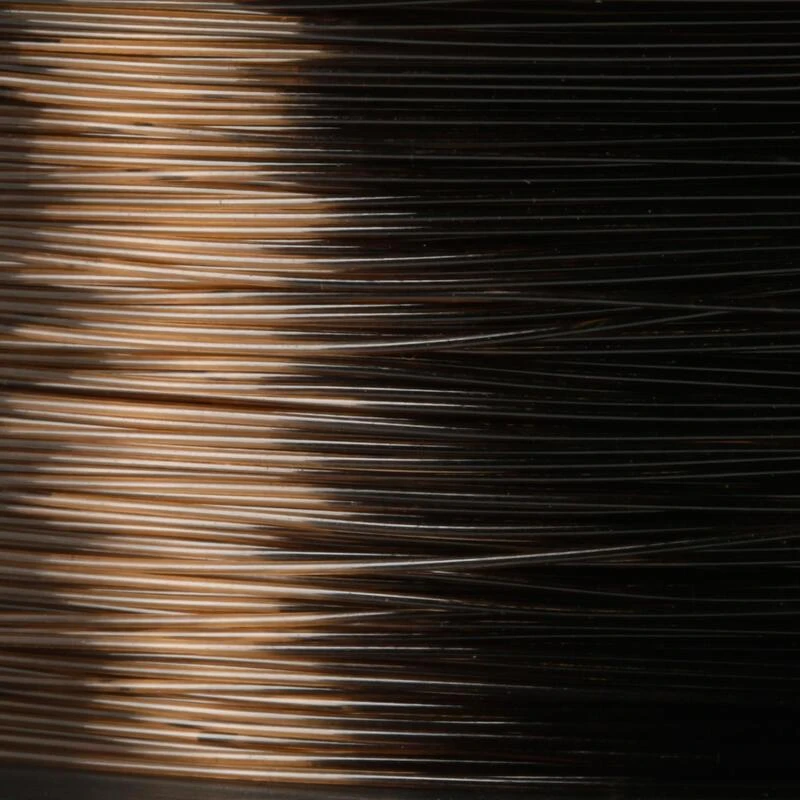 FIL PÊCHE DE LA CARPE LINE 100 MARRON 1000 M 3 FIL PÊCHE DE LA CARPE LINE 100 MARRON 1000 M – Image 3