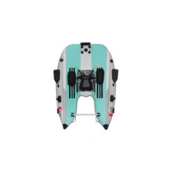 Float Tube SEVEN BASS DESIGN - FLATFORM Evo XL -Pêche Vente Boutique float tube seven bass design flatform evo xl 2