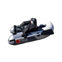 Float Tube Seven Bass Hybrid Line Brigad 160 Advance -Pêche Vente Boutique float tube seven bass hybrid line brigad 160 advance 2