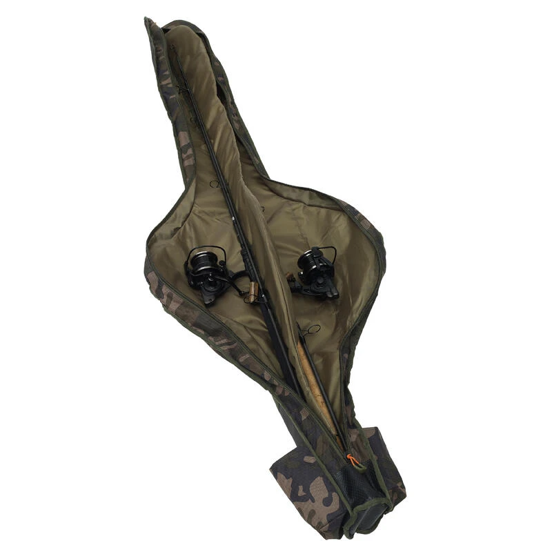 PROLOGIC FOURREAU AVENGER 3 CANNNES COMPACT PÊCHE DE LA CARPE 2 PROLOGIC FOURREAU AVENGER 3 CANNNES COMPACT PÊCHE DE LA CARPE – Image 2