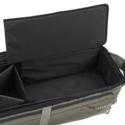 FOURREAU COMPAKT 2 à 4 CANNES PÊCHE DE LA CARPE -Pêche Vente Boutique fourreau compakt 2 a 4 cannes peche de la carpe 7