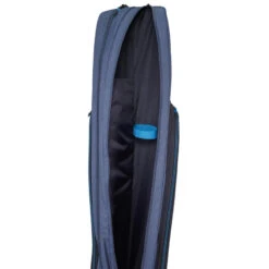 FOURREAU DE PECHE BLEU PROTECT SEMI ROD BAG POUR LA PECHE A L'EMMANCHEMENT -Pêche Vente Boutique fourreau de peche bleu protect semi rod bag pour la peche a lemmanchement 5