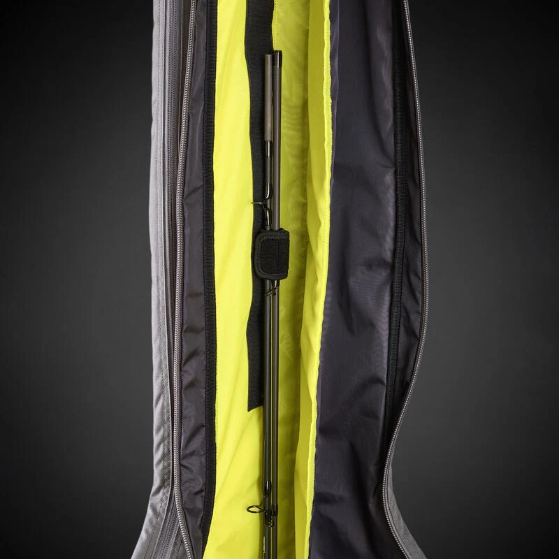 Fourreau De Pêche Pour La Pêche Au Feeder RODBAG SEMI RIGID FEEDER1m70 3 Fourreau De Pêche Pour La Pêche Au Feeder RODBAG SEMI RIGID FEEDER1m70 – Image 3