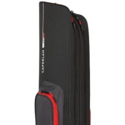 FOURREAU SEMI RIGIDE POUR LA PECHE AU COUP PROTECT SEMI RODBAG -Pêche Vente Boutique fourreau semi rigide pour la peche au coup protect semi rodbag 9