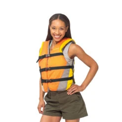Intex Gilet De Flottaison Adulte -Pêche Vente Boutique gilet de flottaison adulte 3
