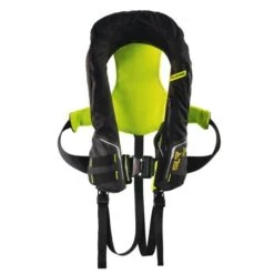 PLASTIMO Gilet De Sauvetage Automatique SLR 196 +masque Intégré - Hammar -Pêche Vente Boutique gilet de sauvetage automatique slr 196 masque integre hammar 2