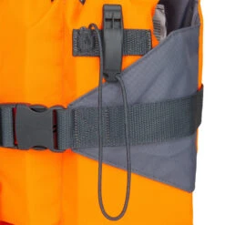Tribord Gilet De Sauvetage Enfant LJ100N Easy JR 15-40 Kg Orange/gris -Pêche Vente Boutique gilet de sauvetage enfant lj100n easy jr 15 40 kg orangegris 7