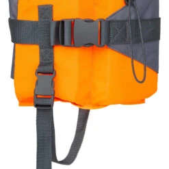 Tribord Gilet De Sauvetage Enfant LJ100N Easy JR 15-40 Kg Orange/gris -Pêche Vente Boutique gilet de sauvetage enfant lj100n easy jr 15 40 kg orangegris 8