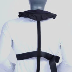 Tribord Gilet De Sauvetage Gonflable Adulte LJ 150N+ AIR Série Limitée Noir -Pêche Vente Boutique gilet de sauvetage gonflable adulte lj 150n air serie limitee noir 2