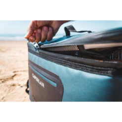 Glacière XL 20 Litres Pêche - Conservation Au Frais 8h30 - 20L -Pêche Vente Boutique glaciere xl 20 litres peche conservation au frais 8h30 20l 2